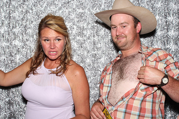 Sacramento Photo Booth Rentals