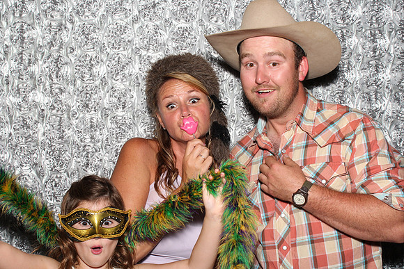 Sacramento Photo Booth Rentals