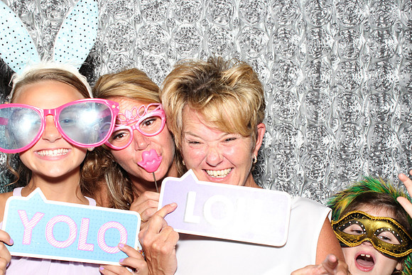 Sacramento Photo Booth Rentals