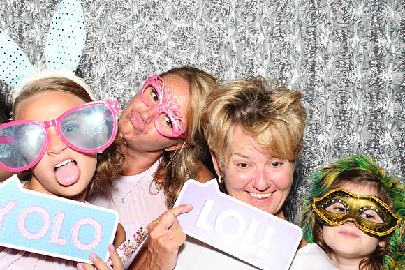 Sacramento Photo Booth Rentals