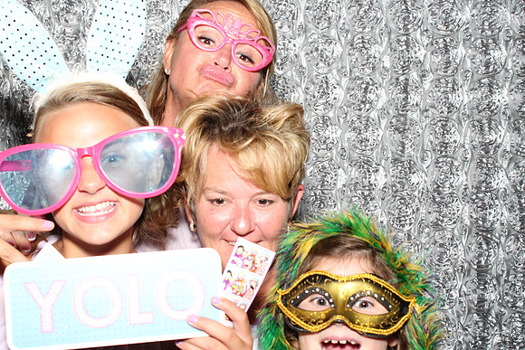 Sacramento Photo Booth Rentals