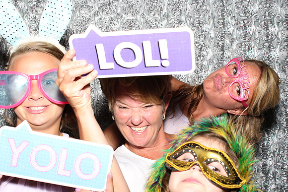 Sacramento Photo Booth Rentals