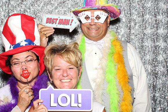 Sacramento Photo Booth Rentals