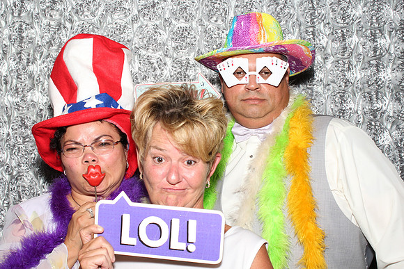 Sacramento Photo Booth Rentals