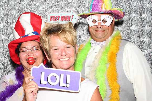 Sacramento Photo Booth Rentals