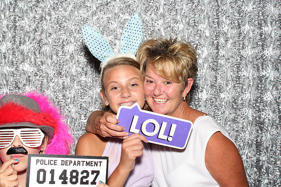 Sacramento Photo Booth Rentals