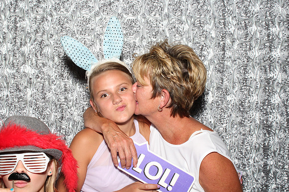 Sacramento Photo Booth Rentals