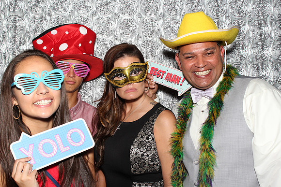 Sacramento Photo Booth Rentals