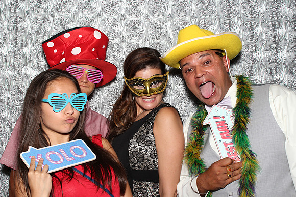 Sacramento Photo Booth Rentals