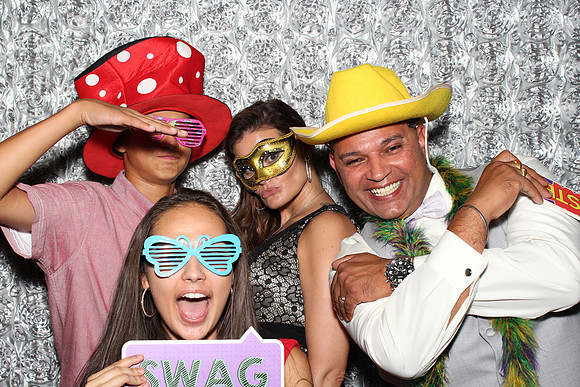 Sacramento Photo Booth Rentals