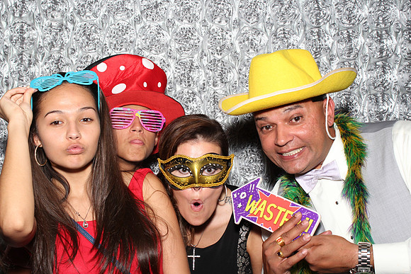 Sacramento Photo Booth Rentals