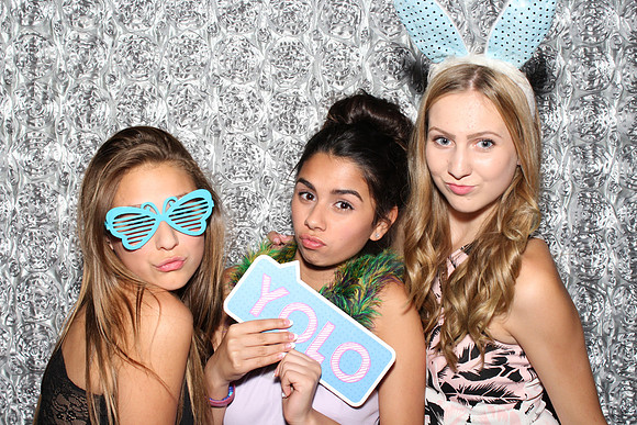 Sacramento Photo Booth Rentals