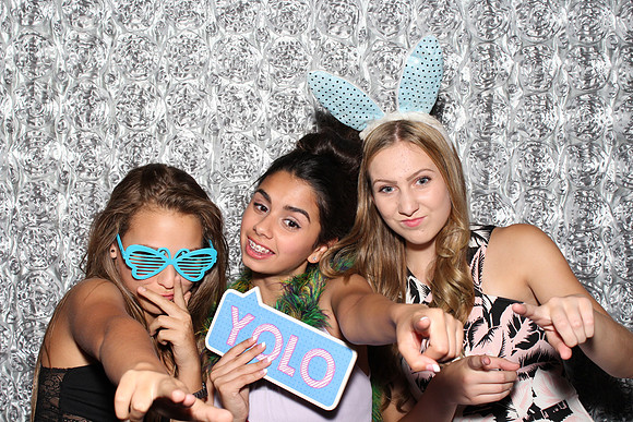 Sacramento Photo Booth Rentals