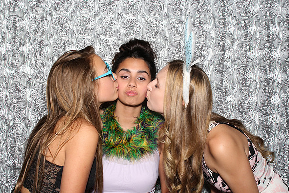 Sacramento Photo Booth Rentals