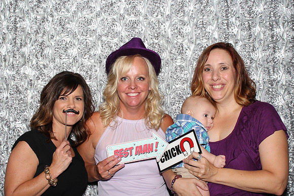 Sacramento Photo Booth Rentals