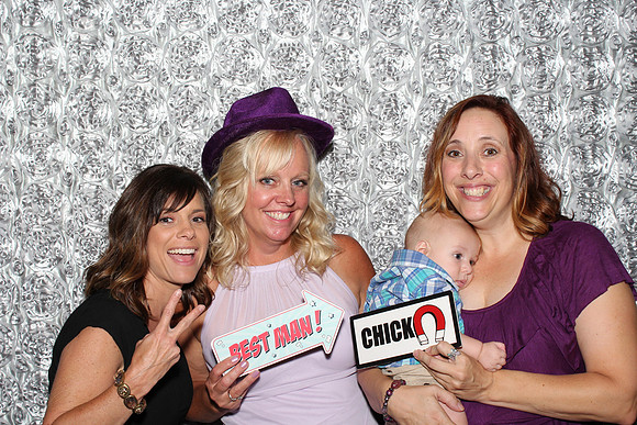 Sacramento Photo Booth Rentals