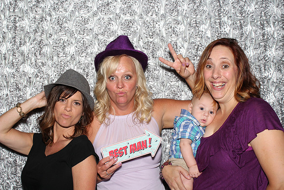 Sacramento Photo Booth Rentals