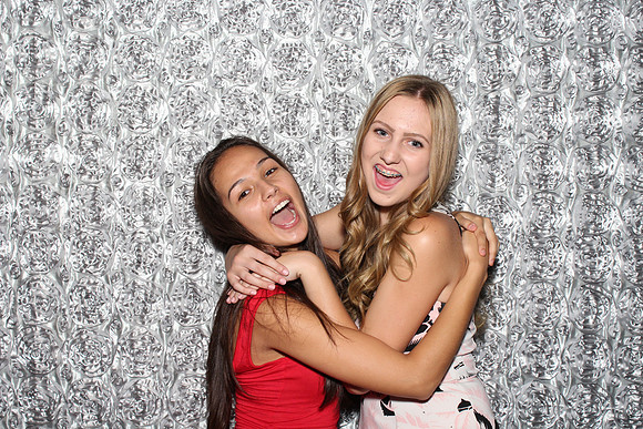 Sacramento Photo Booth Rentals