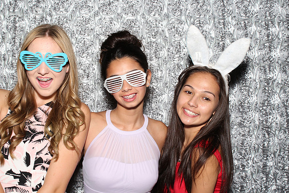 Sacramento Photo Booth Rentals
