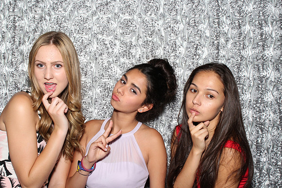 Sacramento Photo Booth Rentals