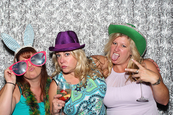 Sacramento Photo Booth Rentals