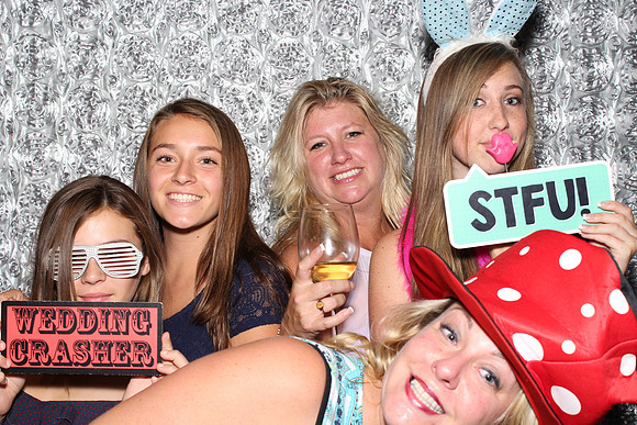 Sacramento Photo Booth Rentals