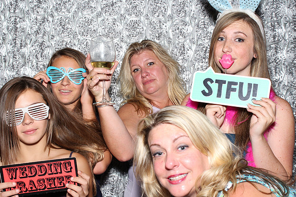 Sacramento Photo Booth Rentals