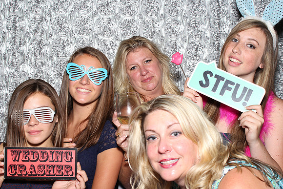 Sacramento Photo Booth Rentals