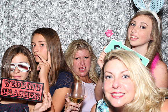 Sacramento Photo Booth Rentals