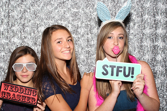 Sacramento Photo Booth Rentals