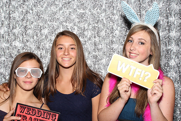 Sacramento Photo Booth Rentals