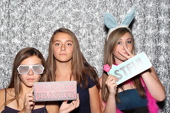 Sacramento Photo Booth Rentals
