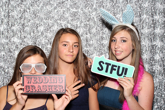 Sacramento Photo Booth Rentals