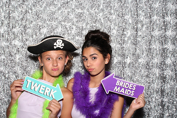 Sacramento Photo Booth Rentals