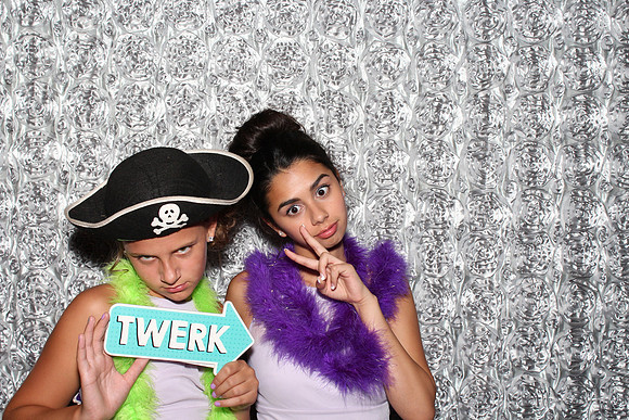 Sacramento Photo Booth Rentals