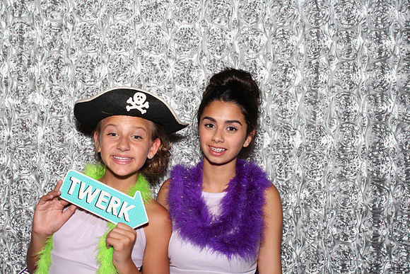 Sacramento Photo Booth Rentals