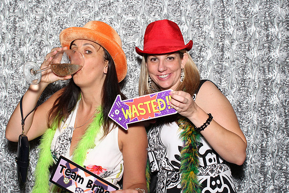 Sacramento Photo Booth Rentals