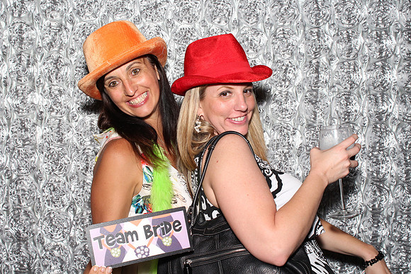 Sacramento Photo Booth Rentals