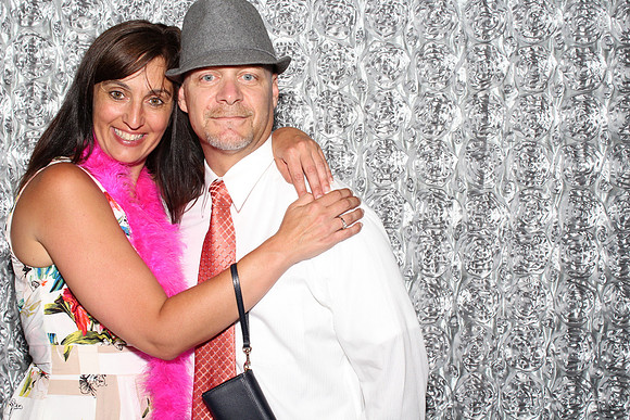 Sacramento Photo Booth Rentals
