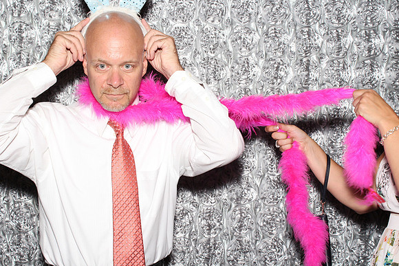 Sacramento Photo Booth Rentals
