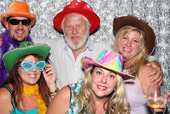 Sacramento Photo Booth Rentals