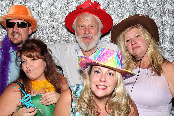 Sacramento Photo Booth Rentals