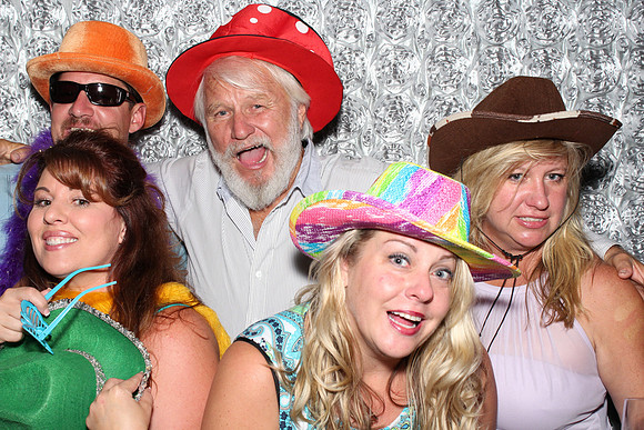 Sacramento Photo Booth Rentals