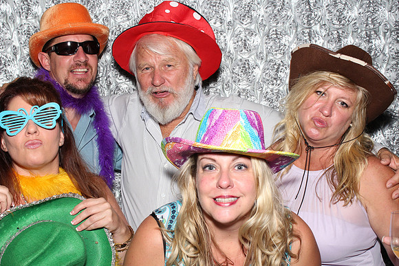 Sacramento Photo Booth Rentals