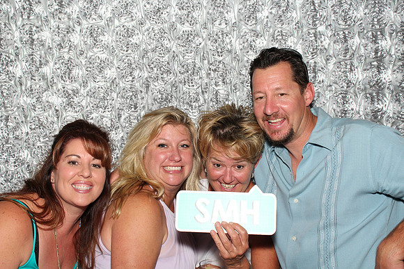 Sacramento Photo Booth Rentals