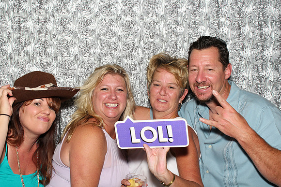 Sacramento Photo Booth Rentals