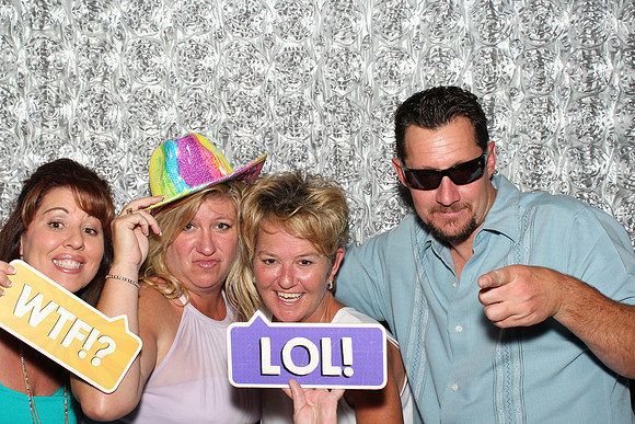 Sacramento Photo Booth Rentals