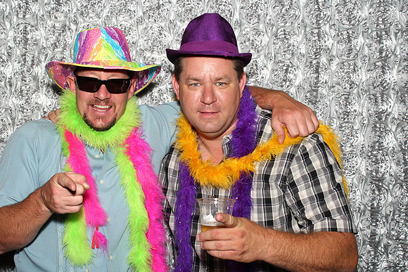 Sacramento Photo Booth Rentals