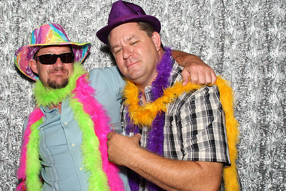 Sacramento Photo Booth Rentals