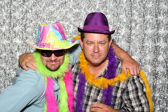 Sacramento Photo Booth Rentals